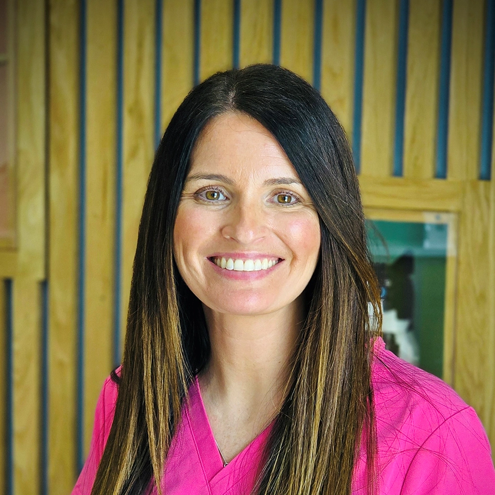 heather dental patient coordinator happy harbor pediatric dentistry