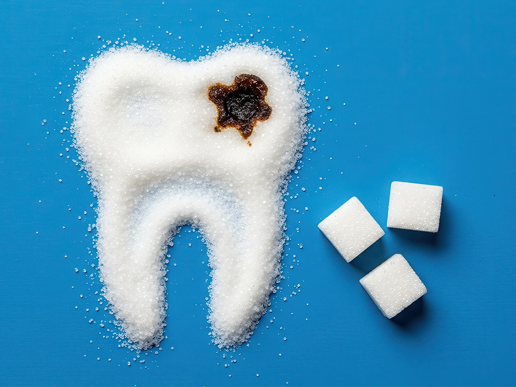 What Causes Cavities in Kids