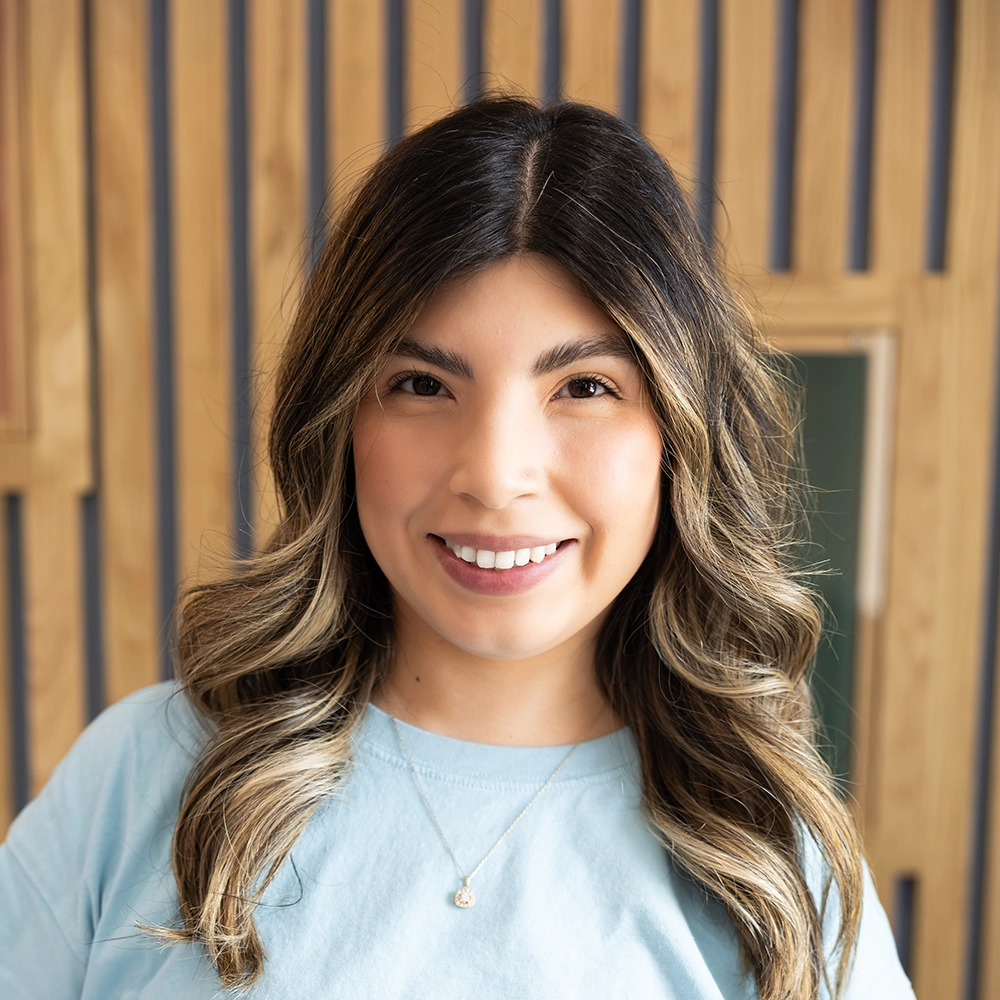 ingrid patient coordinator happy harbor pediatric dentistry