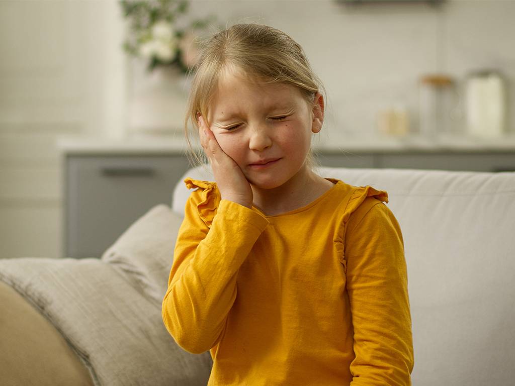 What Counts as a Pediatric Dental Emergency?