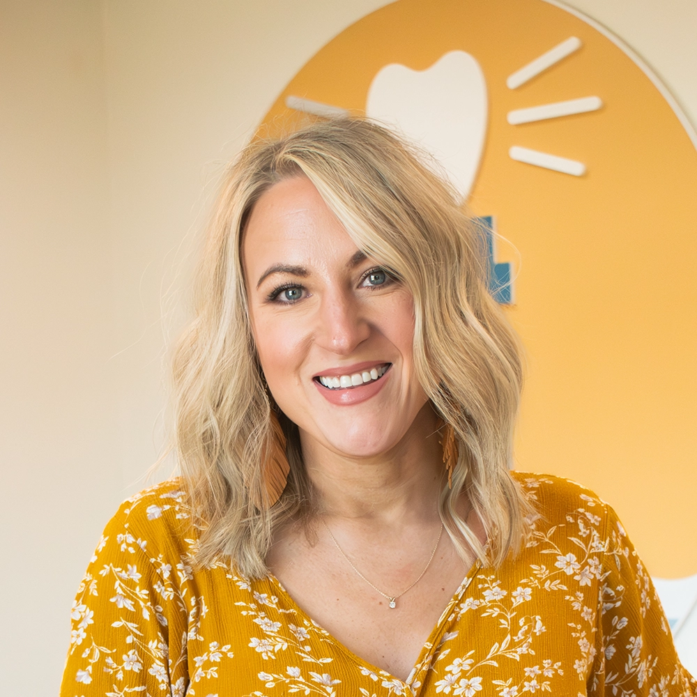 happy harbor pediatric dentistry calli dental patient coordinator